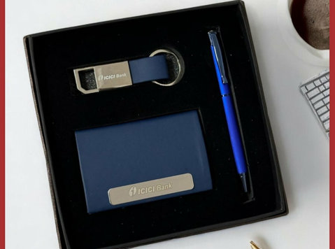 Customized Corporate Gift Sets - Khác