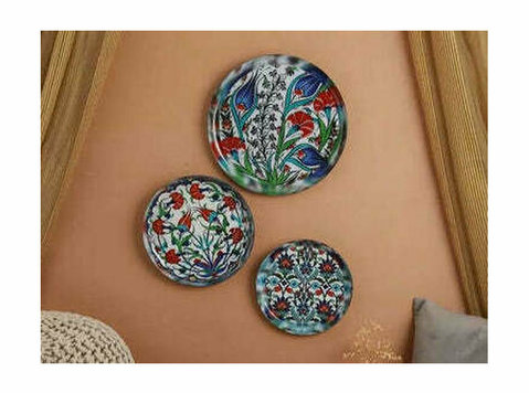 Express Your Style with Unique Wall Art from Dusaan - غیره