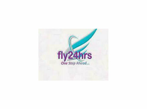 Fly24hrs: The B2b Travel Agent Advantage - Egyéb