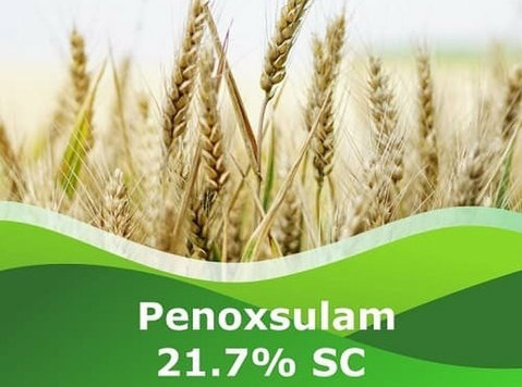 Get Penoxsulam 21.7% Sc at Peptech Bioscience Ltd - Muu
