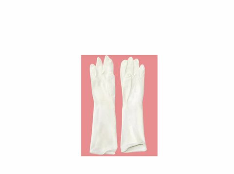 Gynaecological Gloves Use in Clinics Explained - غیره