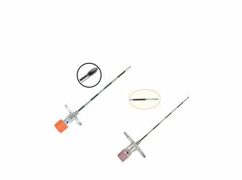 High-quality Epidural Needles for Medical Professionals - Egyéb