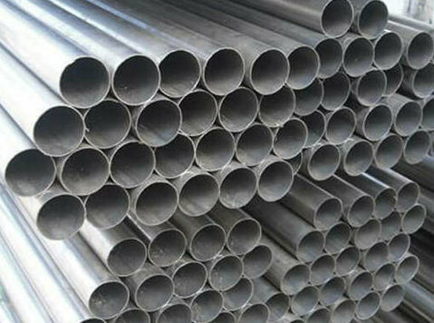 Jindal Stainless Steel Pipe Supplier in Delhi-ncr - Altele