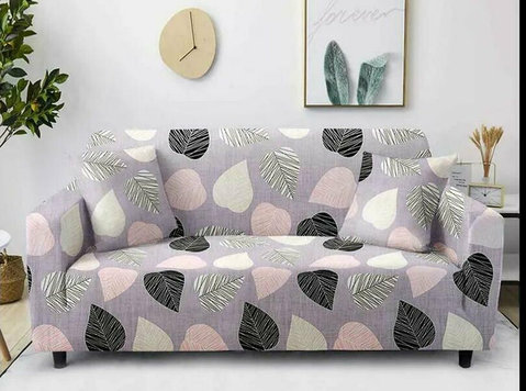 Looking for Stylish Sofa Cushion Covers? Shop Online - Buy & Sell: Other