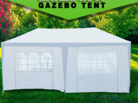 Outdoor Waterproof Gazebo Tent Shop Online in Bulk Mode - Otros