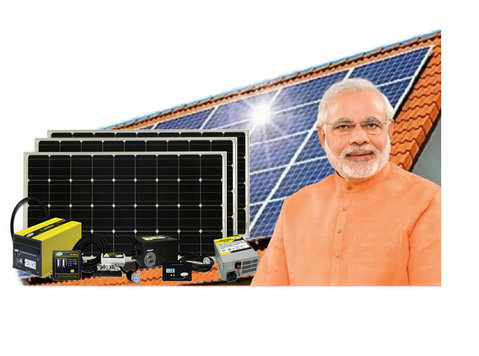 Roof Top Solar Enters Mission Mode - Buy & Sell: Other