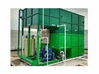 Sewage treatment plant manufacturer - Buy & Sell: Other