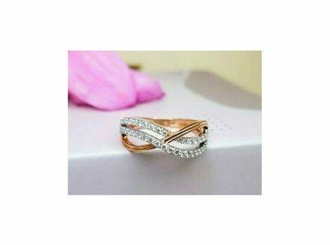 Solitaire Engagement Ring - Buy & Sell: Other