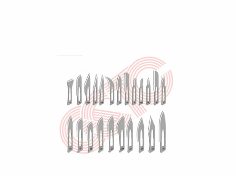 Surgical Blades for Every Medical Specialty - Buy & Sell: Other