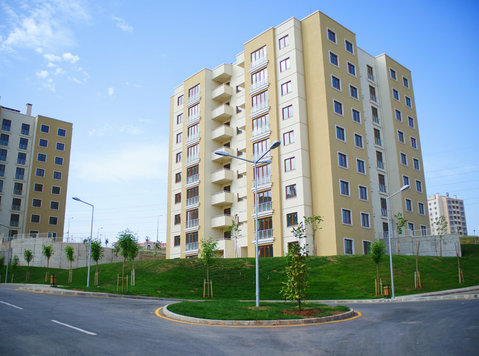 Vastu apartments in Raj Nagar Extension Ghaziabad - Khác