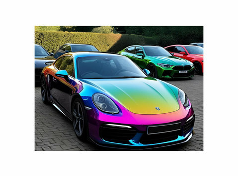 What is Chameleon Pigment, Where do we use it? - Khác
