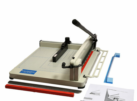 manual paper cutting machine price in kolkata - Egyéb