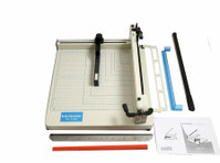 manual paper cutting machine price in kolkata - Andet