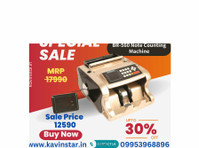 top 3 Cheapest Currency Counting Machine With Fake Note - Muu