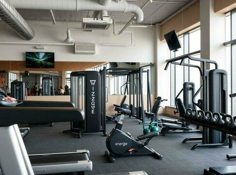 Best Gym equipments - Sporting/Boats/Bikes