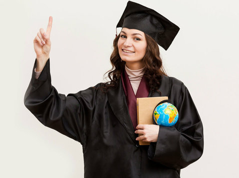 Best Study Abroad Consultant in Delhi | Yes Italy - Các lớp học tiếng