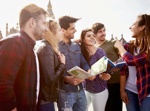 Explore the Scholarship in Italy for International Students - Các lớp học tiếng