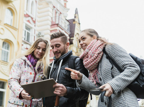 Find the Best Public Universities in Italy with Guidance - Các lớp học tiếng
