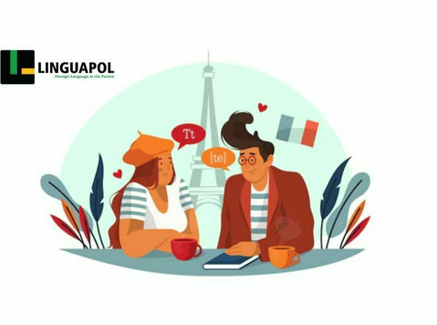Learn Foreign Language in Delhi | Linguapol - Language classes