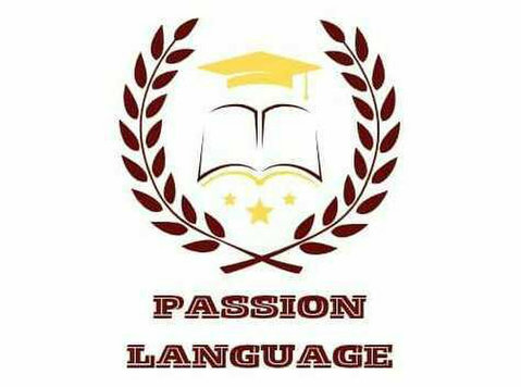 Passion language school - Cours de Langues