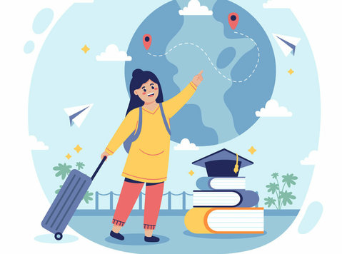 Studying Abroad in Italy for Better Education - Các lớp học tiếng
