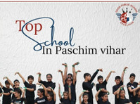 Top schools in paschim vihar : Choosing the Right School for - Езикови курсове