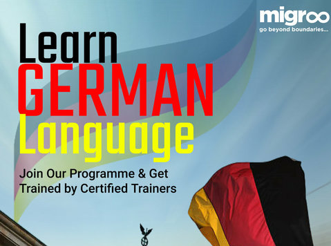 german language course in delhi - 언어 강습