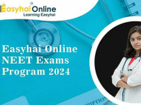 "unlock Your Medical Future with Neet Excellence: Your Gatew - Language classes