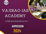 A Comprehensive Overview of the Best Ias Coaching in Delhi - Iné