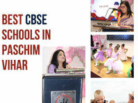 Best Cbse Schools in Paschim Vihar: Doon Public School - Друго
