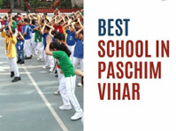 Best Public schools in Delhi - غیره