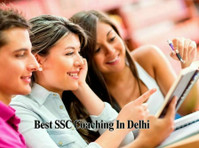 Best SSC Coaching in Delhi by Plutus Academy - Övrigt