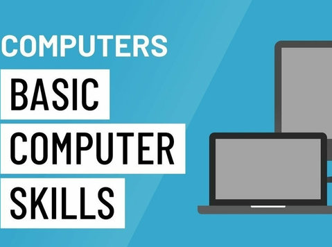 Best Training for Basic Computer Course in Uttam Nagar - Classes: Other