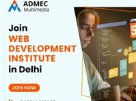 Best Web Development Institute in Delhi - Sonstige