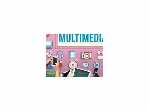 Best multimedia Course in Delhi - Classes: Other