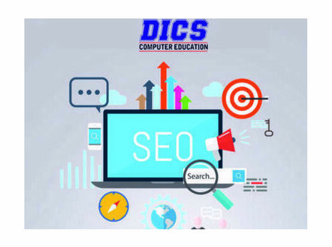 Boost Your Digital Presence with the Best Seo Institute in L - Khác