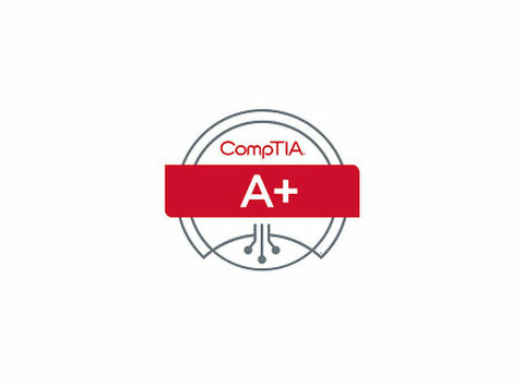 CompTIA A+ course and CompTIA training courses - Classes: Other