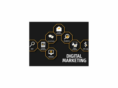 Digital Marketing Course in Rohini - その他