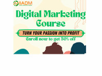 Digital Marketing institute Delhi - மற்றவை 