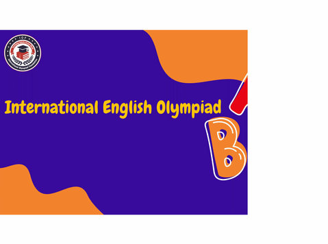 Excel in the International English Olympiad and Master - Ostatní