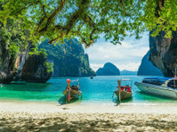 Explore the Best Andaman Nicobar Tour Packages from Delhi - Друго