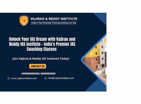 How to Choose the Best Ias Coaching Centre in Delhi - Classes: Other