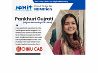 Ndmit - Digital Marketing Institute in South Delhi - אחר