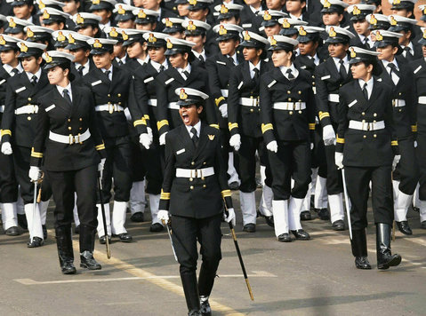 Plan for NDA in 6 Months – Enroll at Nation Defence Academy - Khác