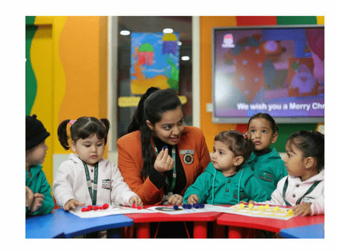 Printable Preschool Curriculum for Early Learners - Classes: Other