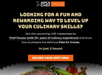Professional Bakery Course And Class - Outros