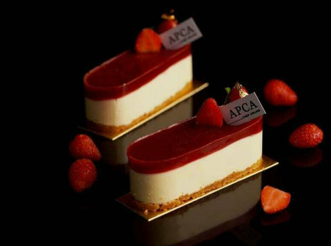 Professional Baking Classes & Courses in Gurgaon - Classes: Other