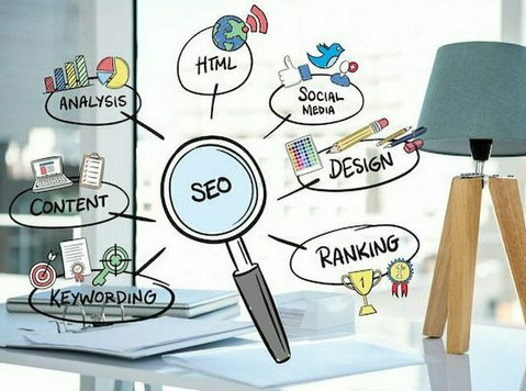 Seo Course in Delhi: Master Seo to Boost Your Website - Classes: Other