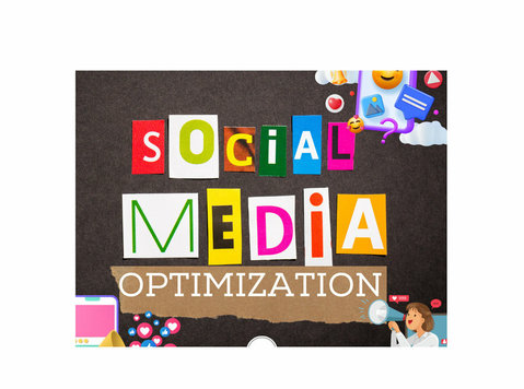 Social Media Optimization Course In Delhi - Altele