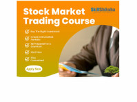 Stock Market Trading Course - אחר